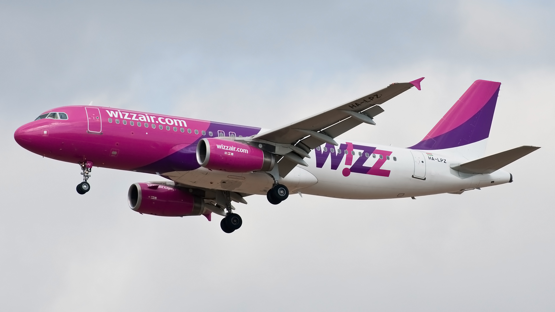 Wizz air malta купить